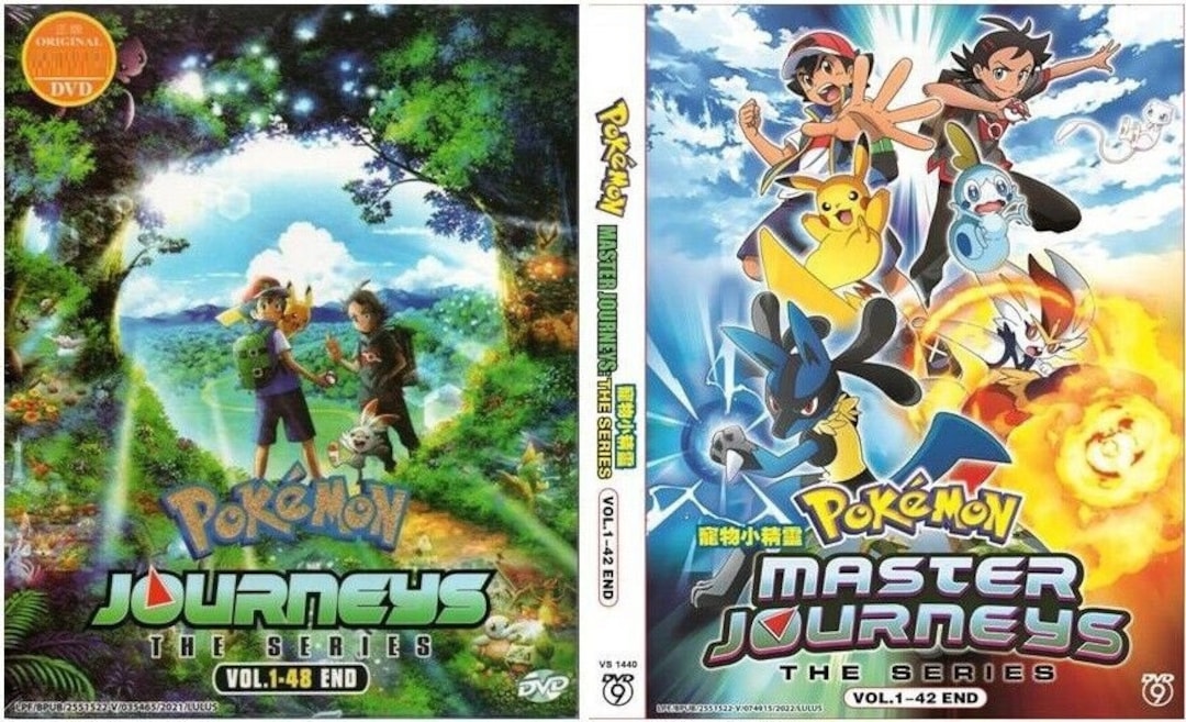 Indigo League Pikachu Pokemon Sword And Shield Anime Episode