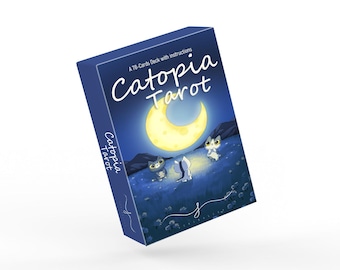 Catopia tarot II