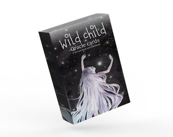 Wild Child Oracle (2nd edition)