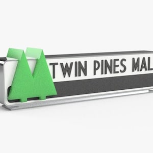 Twin pines mall - Etsy 日本