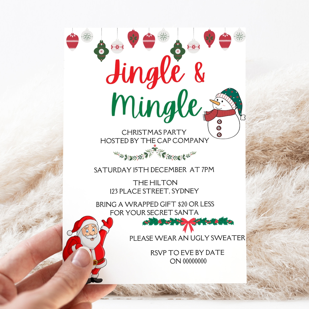work-christmas-party-invitation-company-christmas-party-invitation