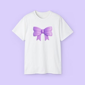 Coquette Aesthetic,90s Style Tee,Coquette Clothing,Alt Fashion,Preppy Clothes,Y2K Top,Tiktok Shirt,Soft Girl Aesthetic,Pastel Goth Aesthetic