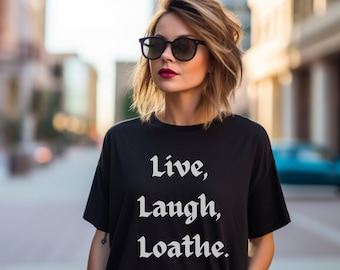 Moda alternativa, estética gótica, moda gótica, ropa de bruja, camisa de estética oscura, top Y2K, ropa alternativa, ropa gótica, ropa alternativa