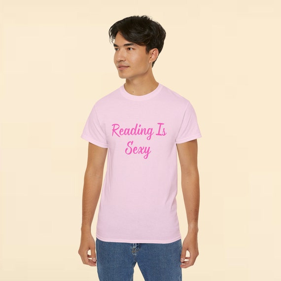 Coquette Aesthetic,coquette Clothing,alt Fashion,preppy Stuff,reading is  Sexy,y2k Top,tiktok Shirt,soft Girl Aesthetic,downtown,queer Owned