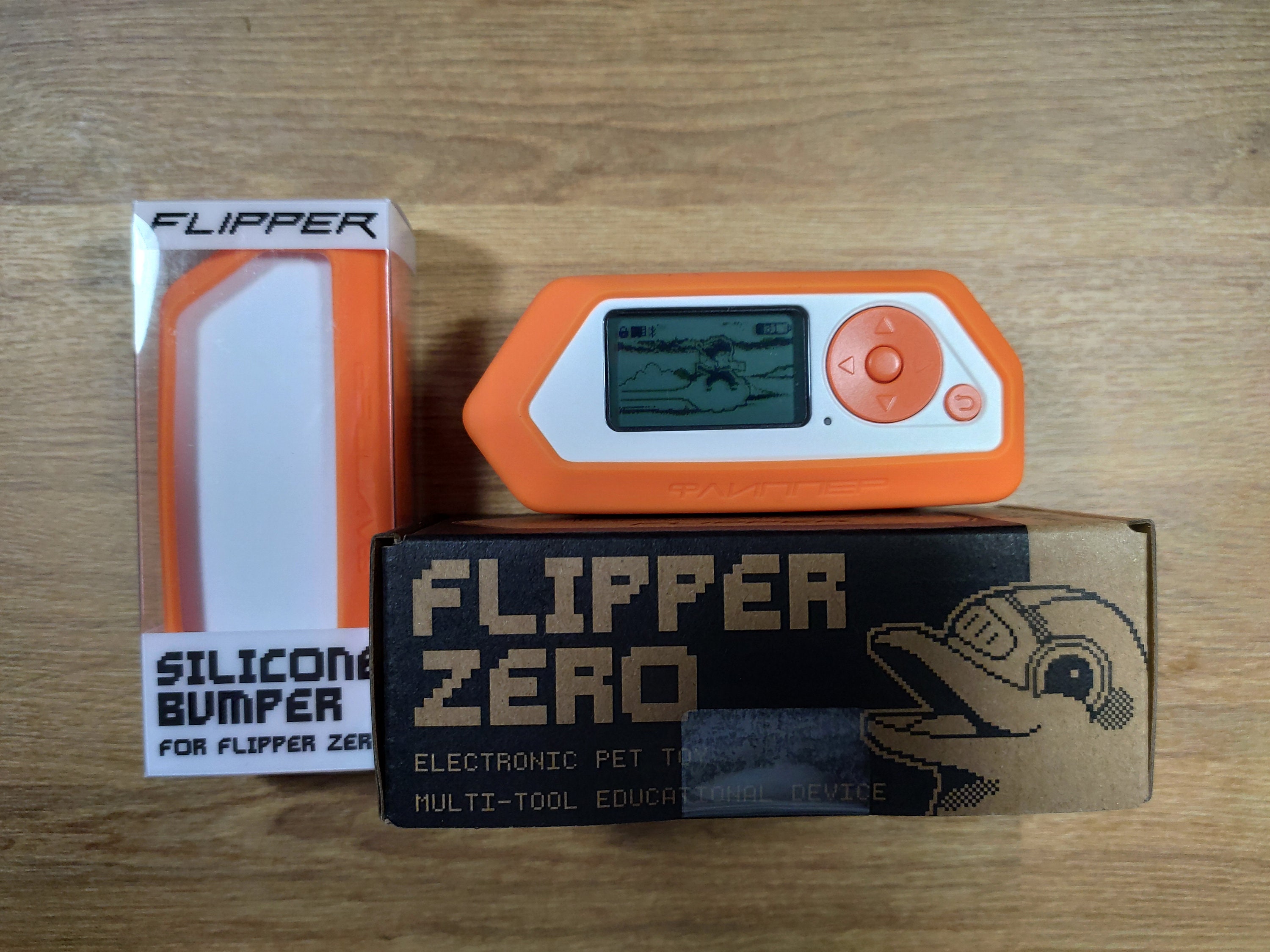 Flipper Zero: A Versatile and Powerful Hacking Tool for Security