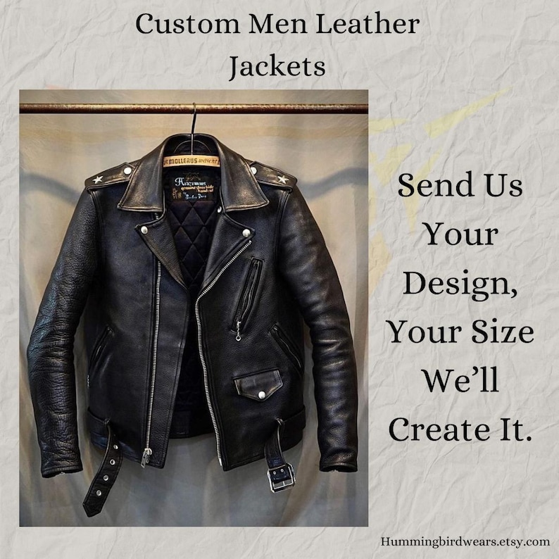 Brown Leather Jacket, Men's Clothing, Jackets & Coats, Leather Jacket, Motorcycle Jacket
Biker Jacket, cafe racer jacket, zipper jacket, streetwear jacket, men's leather jacket, slim fit jacket, distressed jacket, antique handmade, waxed brown jacke, steam punk gothic
Leather jacket men, men leather jacket, vintage jacket, motorcycle jacket, motorbike jacket, vintage leather, distressed jacket, Personalized gifts, 
gifts for him, genuine leather, leather jacket, gifts for bikers, vintage gifts