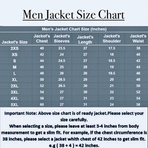 Handmade Distressed Cowhide Leather Biker Jacket Custom Made Motorcycle Jacket Vintage Genuine Leather Coat Made to Order handcrafted jacket image 12