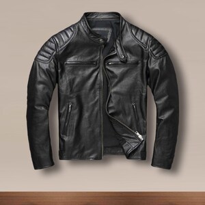 Brown Leather Jacket, Men's Clothing, Jackets & Coats, Leather Jacket, Motorcycle Jacket
Biker Jacket, cafe racer jacket, zipper jacket, streetwear jacket, men's leather jacket, slim fit jacket, distressed jacket, antique handmade, waxed brown jacke, steam punk gothic
Leather jacket men, men leather jacket, vintage jacket, motorcycle jacket, motorbike jacket, vintage leather, distressed jacket, Personalized gifts, 
gifts for him, genuine leather, leather jacket, gifts for bikers, vintage gifts