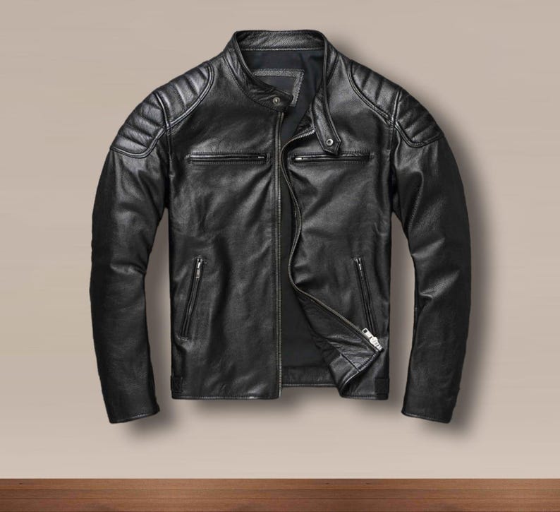 Brown Leather Jacket, Men's Clothing, Jackets & Coats, Leather Jacket, Motorcycle Jacket
Biker Jacket, cafe racer jacket, zipper jacket, streetwear jacket, men's leather jacket, slim fit jacket, distressed jacket, antique handmade, waxed brown jacke, steam punk gothic
Leather jacket men, men leather jacket, vintage jacket, motorcycle jacket, motorbike jacket, vintage leather, distressed jacket, Personalized gifts, 
gifts for him, genuine leather, leather jacket, gifts for bikers, vintage gifts