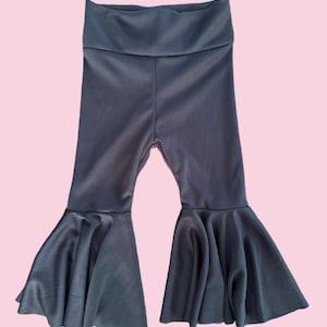 bell bottoms