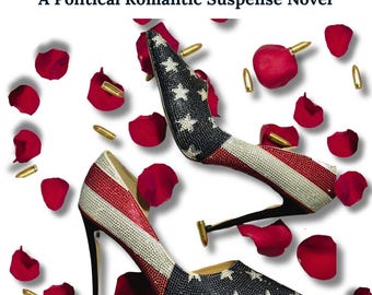 Political Outsiders Signed Paperback