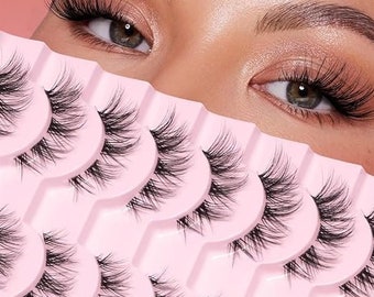 lashes