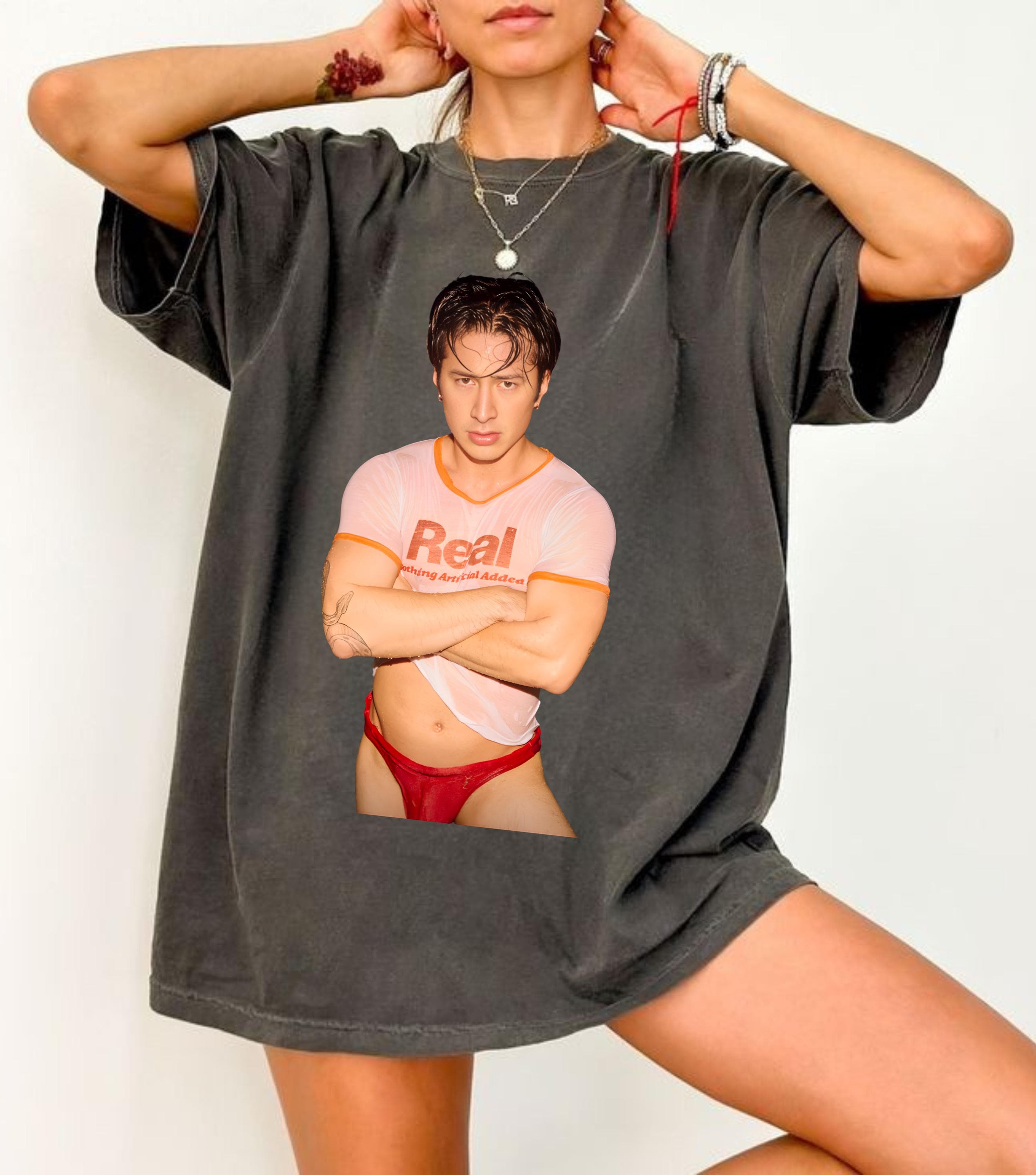 Cigarettes After Sex Shirt