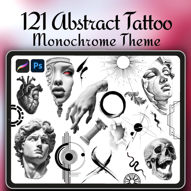Color Stencils For Tattoo Etsy color-stencils-for-tattoo-etsy
