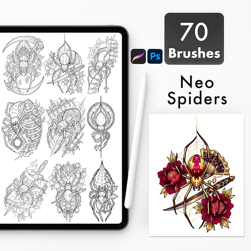 dark-fantasy-brushes-etsy