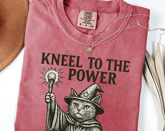 Cat Meowgician Funny Shirt, Cat Lover Gift, Funny Cat Lover Shirt, Gift For RPG and Cat Lover Gift, Roleplayer Gift