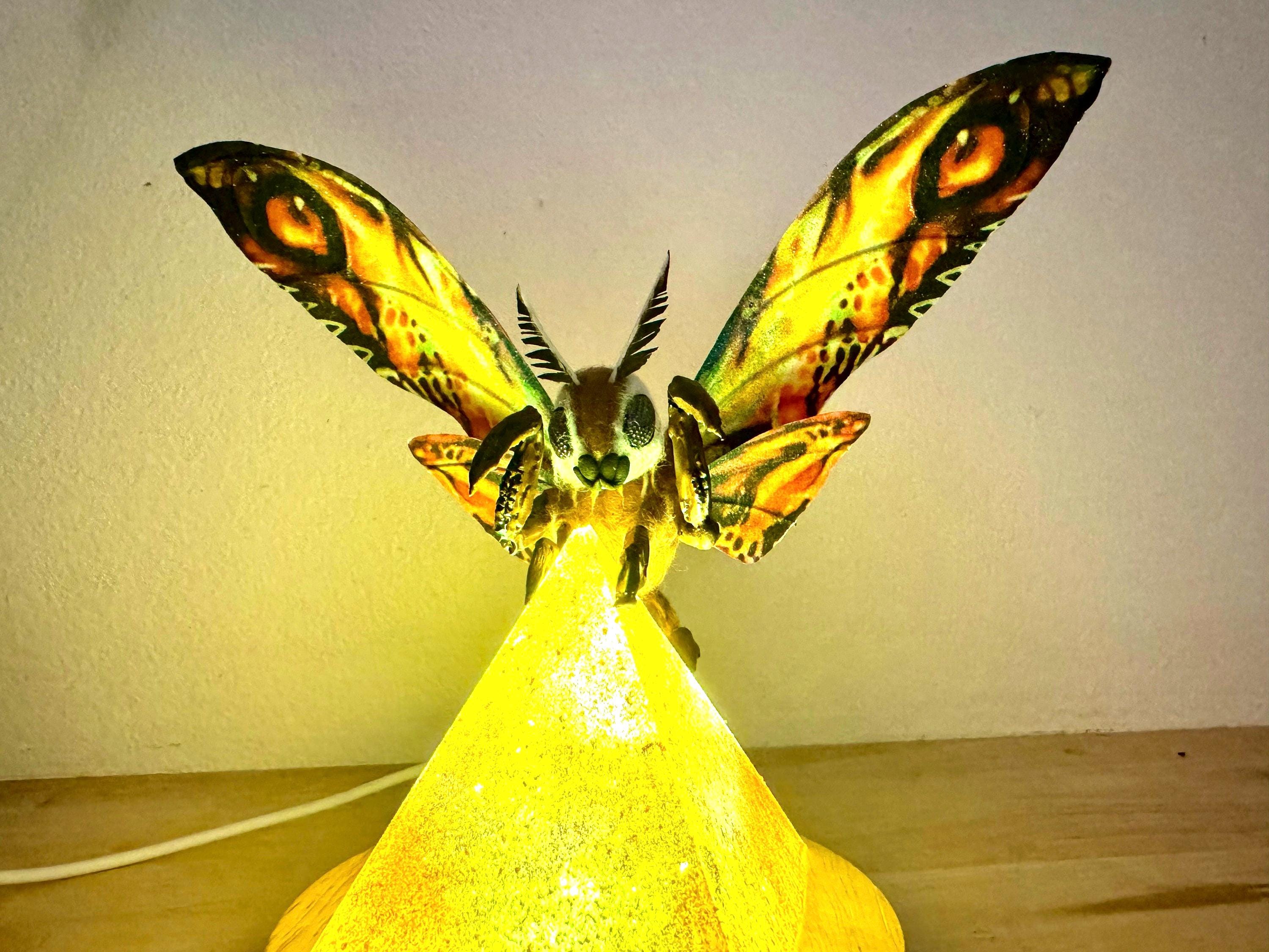 モスラ Moth-lah/THE UNLIMITED DREAM COMPANY The Unlimited Dream Company Featuring Nuts – Moth-Lah