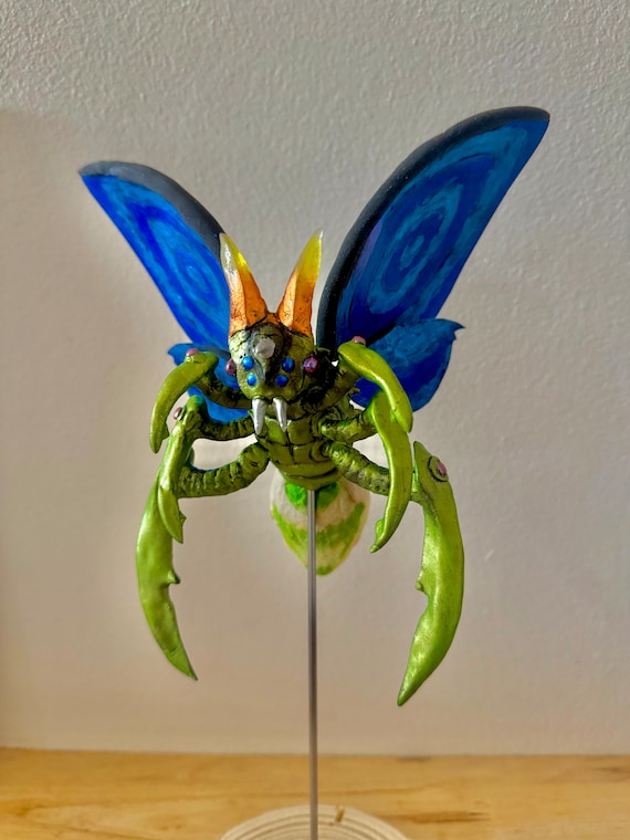 yugioh card great moth Perfectly Ultimate Great Moth SS03-ENB01 Yu-Gi-Oh! Card
