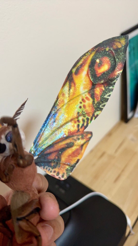 モスラ召喚ピラミッドランプ：ゴジラ×コング モンスターバース LED