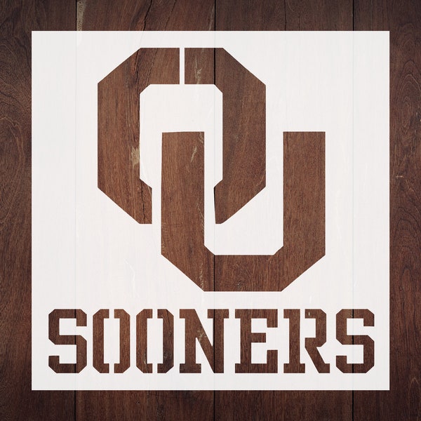 Ou Sooners - Etsy