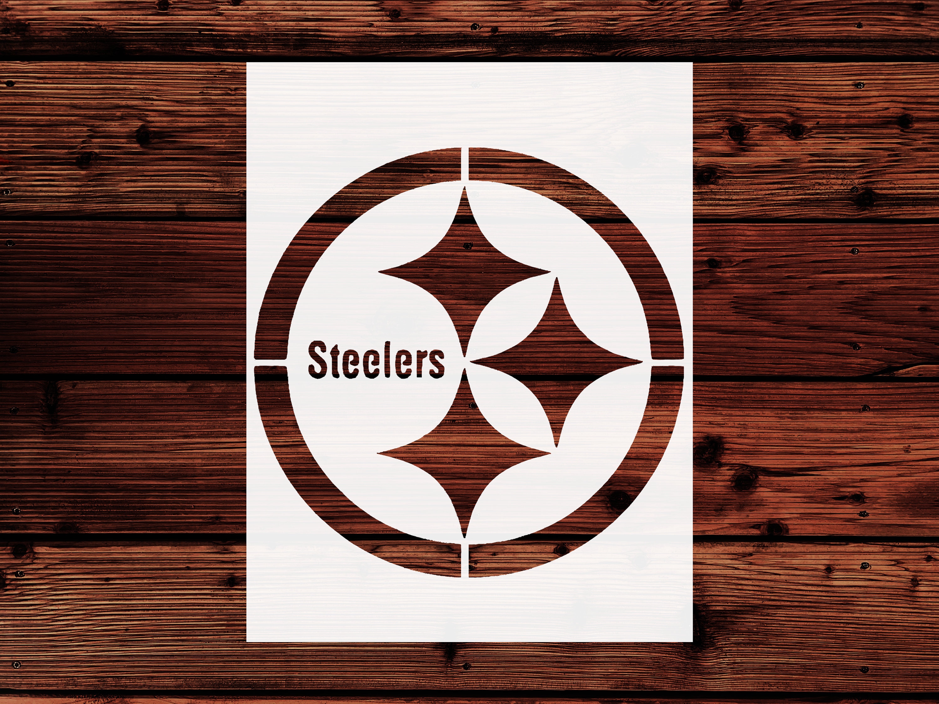 Pittsburgh Steelers Printables