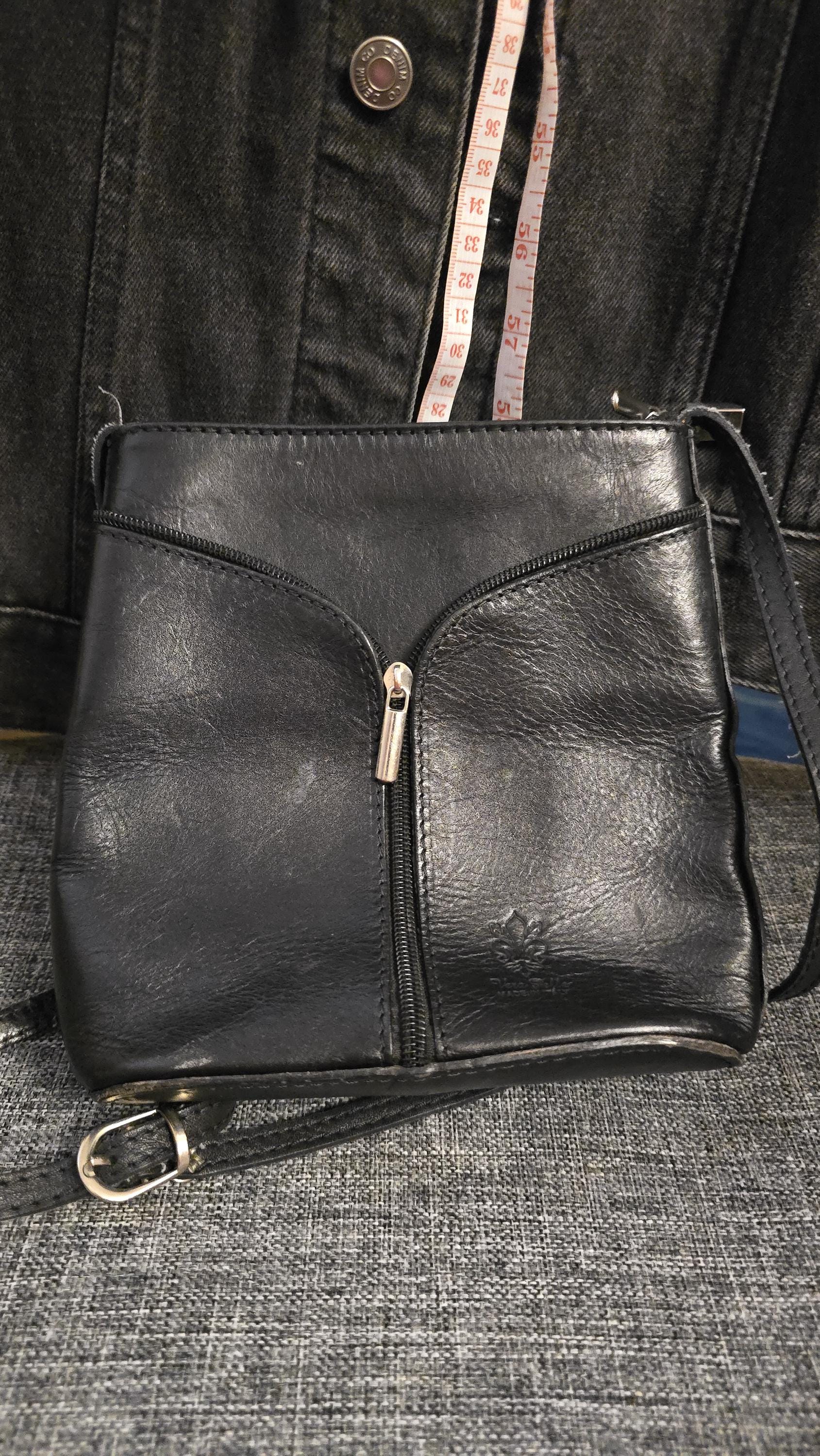 Vera pelle bags - Etsy 日本