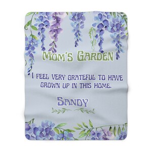 Personalized Blanket Bedding Fleece blanket Blanket and Throws Home Travel blanket Sofa bedding Duvet Customized blanket Cozy blanket