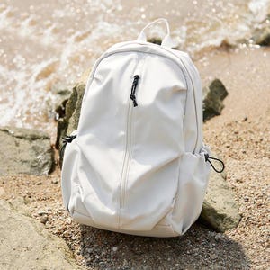 College Bakcpack For Women Men Lightweight backpack Small Travel Backpack High School Backpack For Girls Boys Waterproof Laptop Backpack