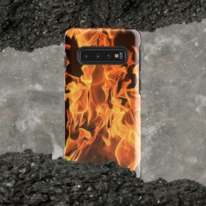 fire Tough case for Samsung®
