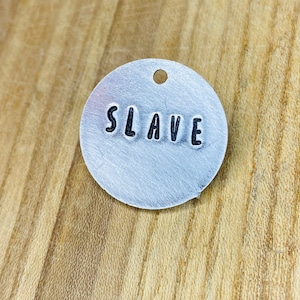 Slavenhond label