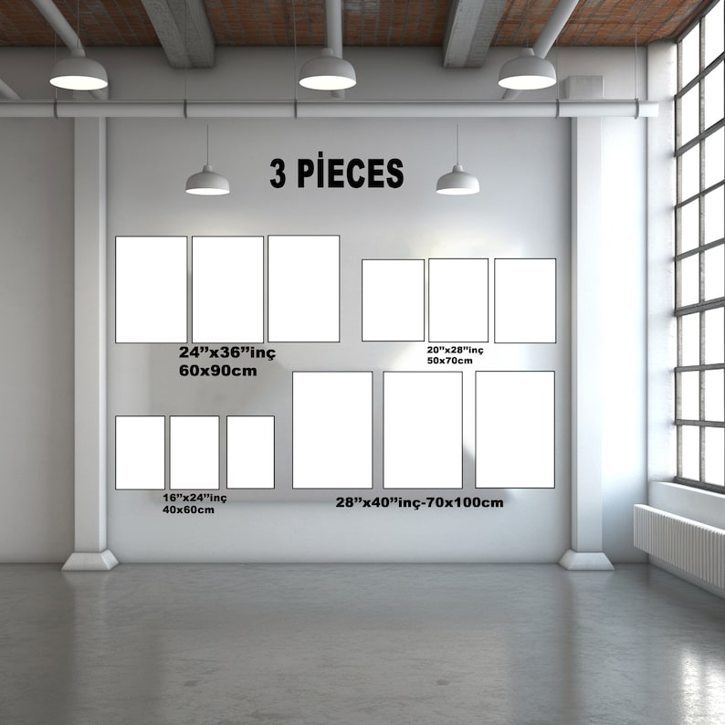 Zebra Canvas Print Set Bold Animal Portraits in Stylish Sets Striking