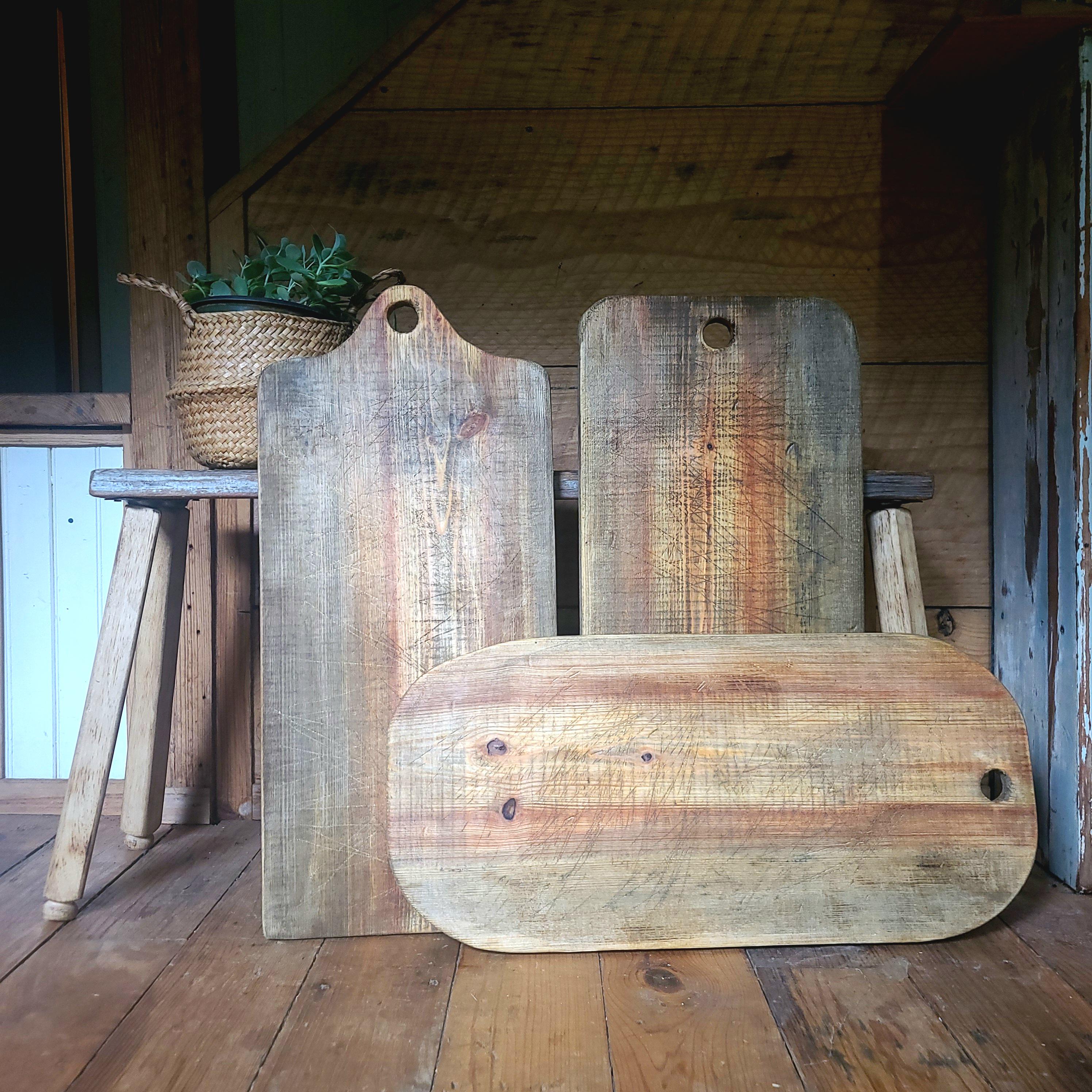 Antique cutting board - Etsy 日本