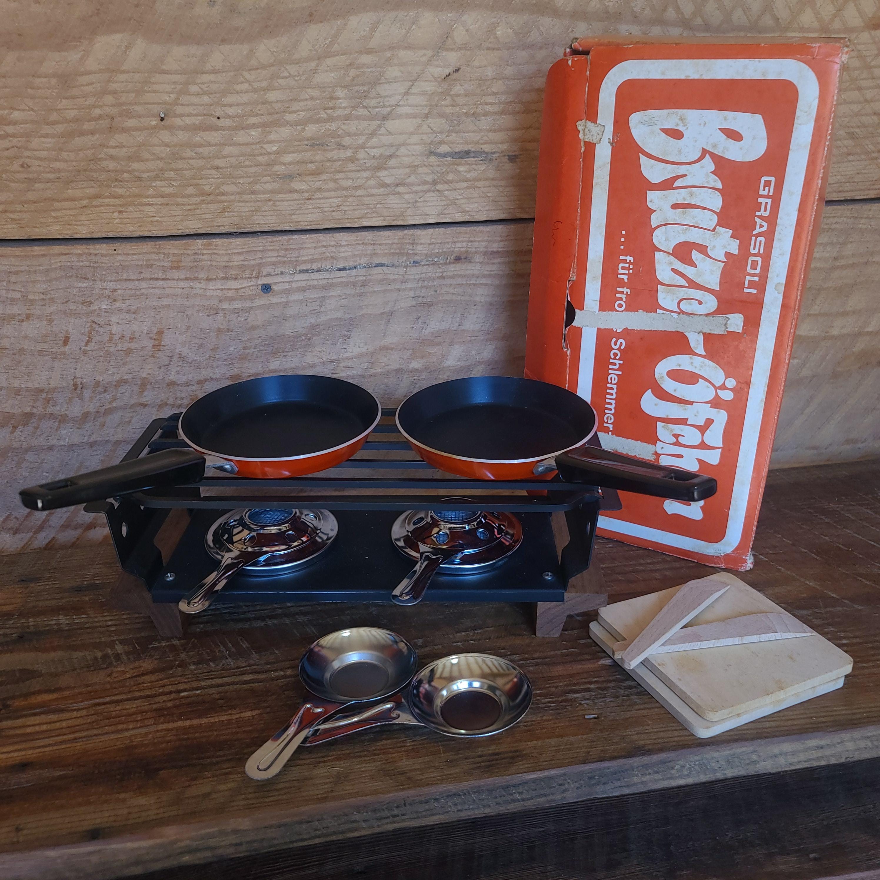 Vintage Sterno Stove