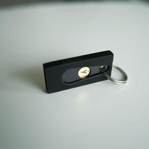 Coque de protection Yubikey 5C NFC/5 NFC Case yubikey