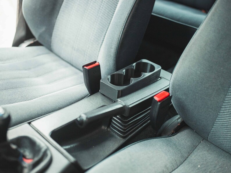 BMW E30 Cup Holder Etsy