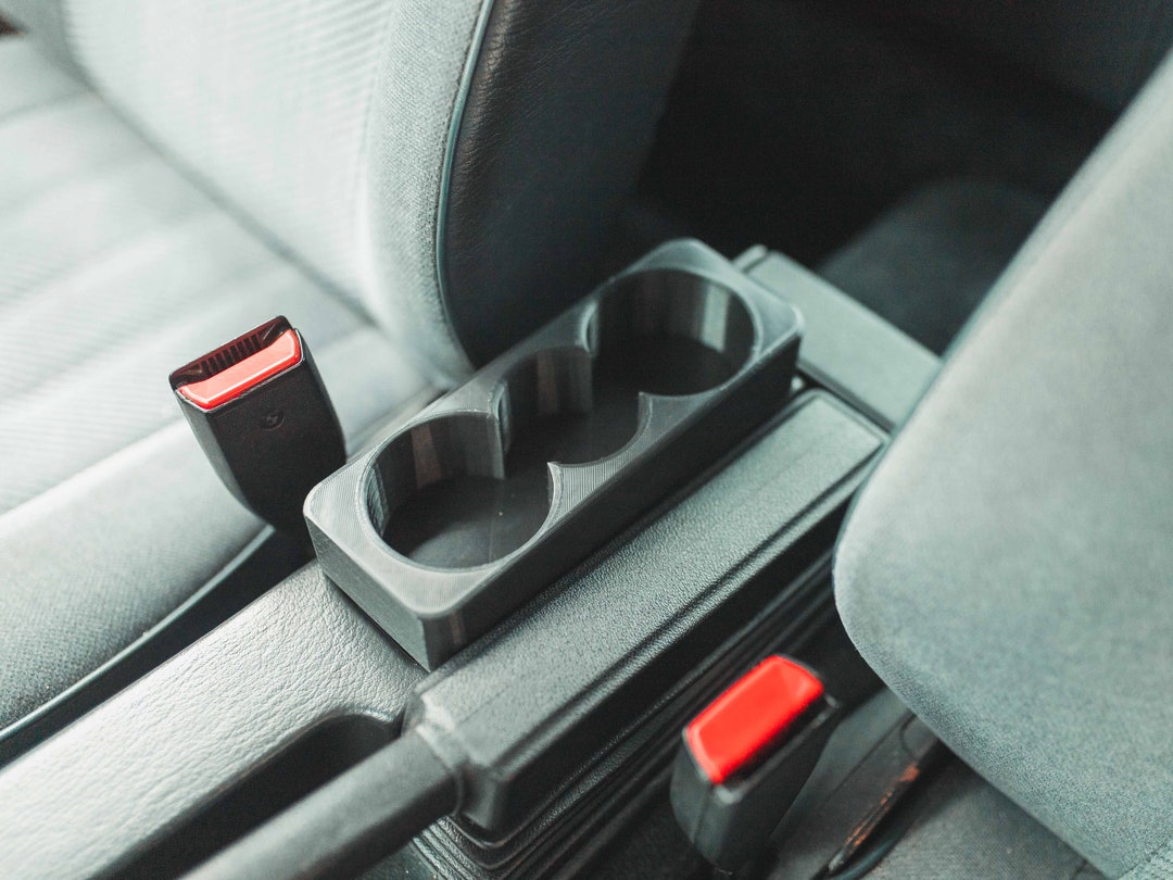 BMW E30 Cup Holder Etsy