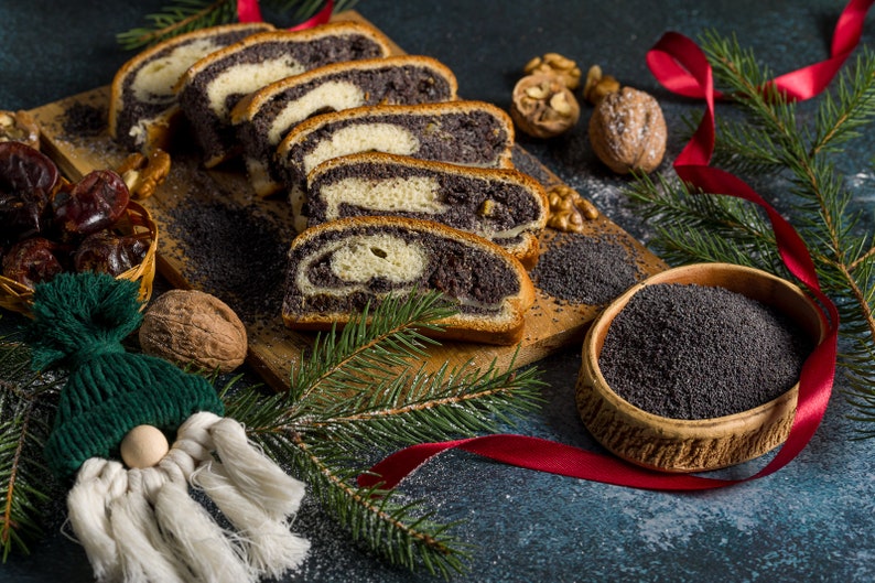 Hungarian Christmas Baking Recipes