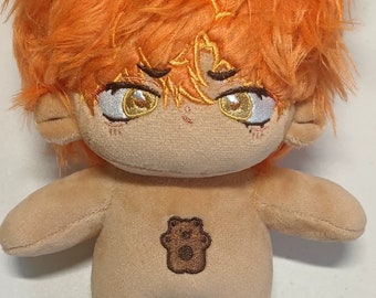 Customized Plush Dolls, Customized OC Dolls, Plush Dolls, Game Plush Dolls, Idol Plush Dolls, Anime Plush Dolls, Birthday Gifts