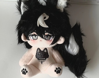 High Quality Custom Plush Dolls, Custom OC Dolls, Plush Commissions, Picture Custom Plush Dolls, Idol Plush Dolls, Anime Plush Dolls