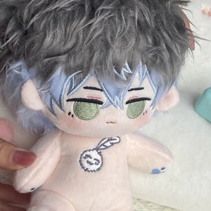 Customized Plush Dolls, Customized OC Dolls, Plush Commissions, Picture Customized Plush Dolls, Idol Plush Dolls, Anime Plush Dolls