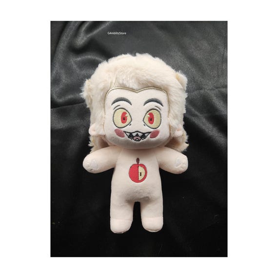 ハズビン ホテル ぬいぐるみ、ハズビン ホテル かわいい