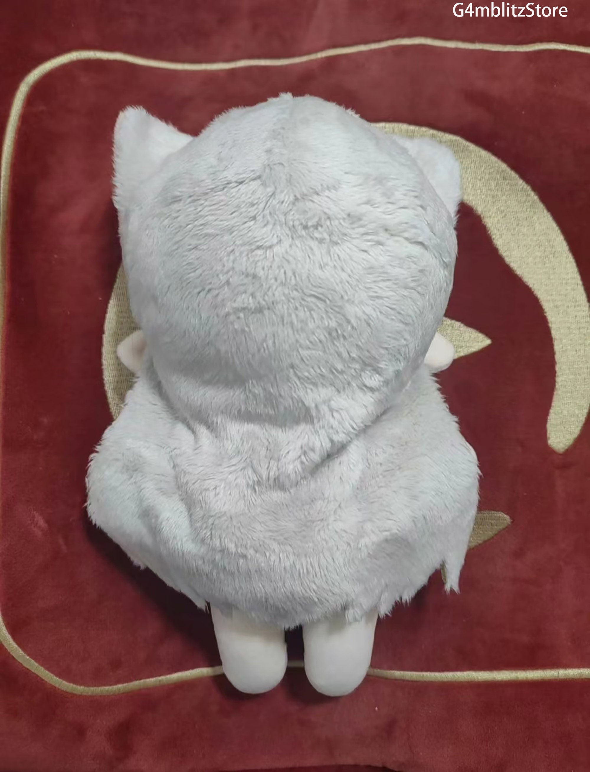 ☆【特典付き】 ff14 エスティニアン　10cmぬいぐるみ ☆【特典付き】 ff14 エスティニアン 10cmぬいぐるみ エオルゼア