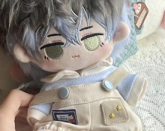 Customized Dolls For Extra Charge