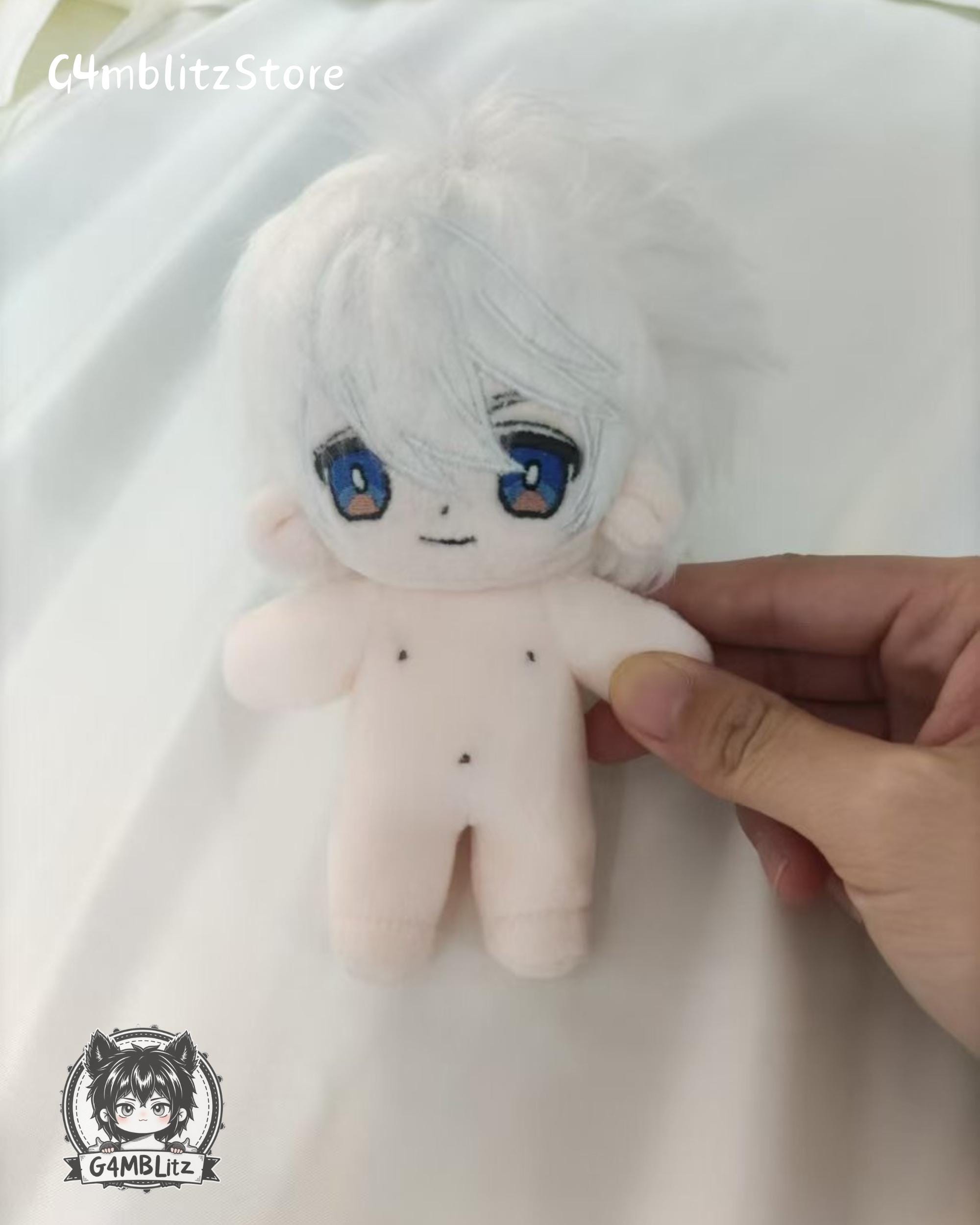 Obey Me Game Cotton Doll, Cute Plush Toy, Made for Obey Me Obey Me Game Cotton Doll, Cute Plush Toy, Made for Obey Me
