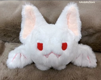 Baldur's Gate 3 Astarion Plush Doll, Astarion, Cute Plush Toy, Specially Made For Baldur's Gate 3 Fans, Birthday Gift