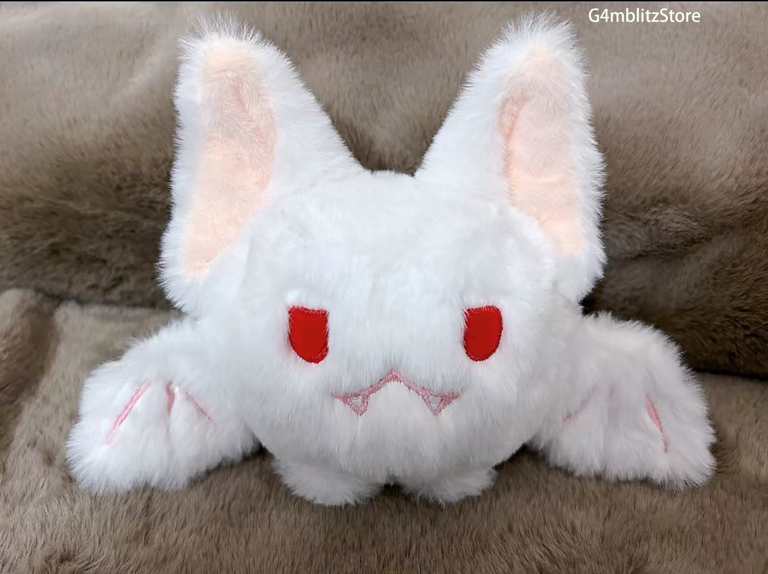 Baldur's Gate 3 ASTARION Plush Doll, Cute Plush Toy