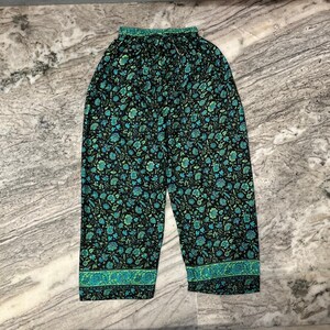 Indiase broek store