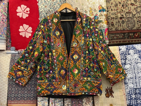 Banjara coat deals