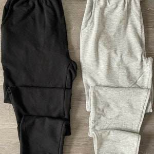 Sweatpants Etsy
