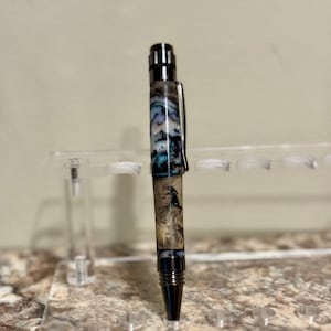 Fidget Spinner Pen